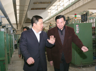 诸城华宝老总_诸城恐龙博物馆
