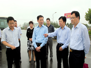 中国·滨海 魅力滨海 名人及生态文化