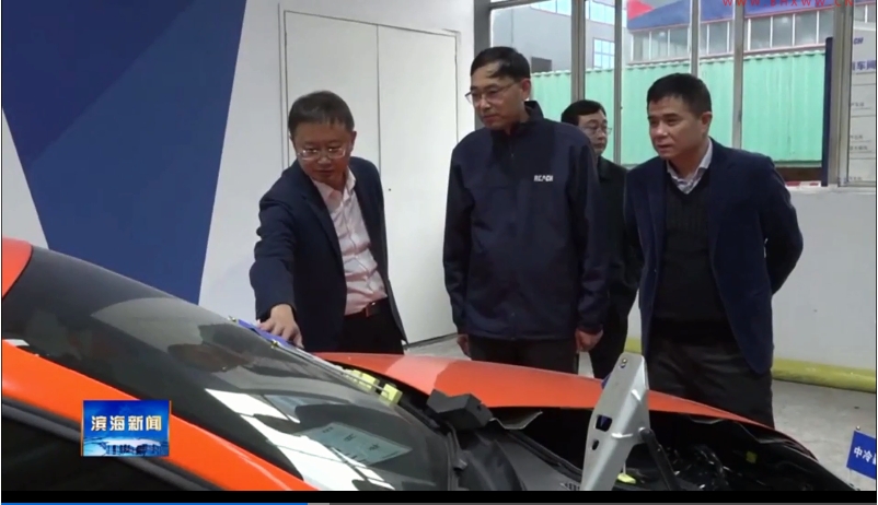 锚定目标加压奋进 推动重大项目建设提速增效